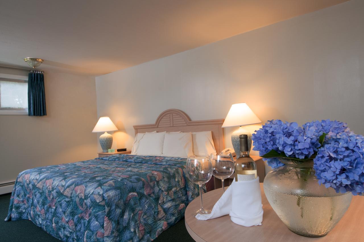Southfleet Motor Inn Wellfleet Luaran gambar