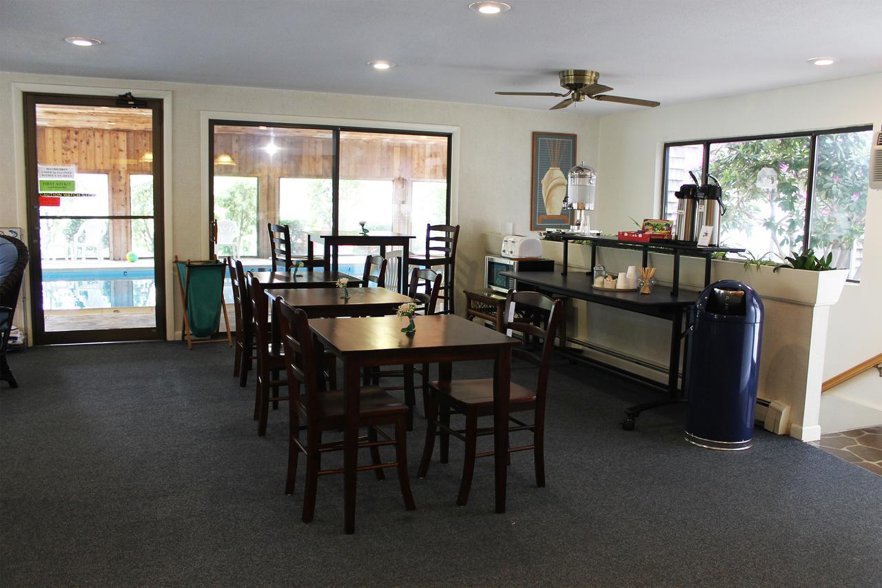 Southfleet Motor Inn Wellfleet Luaran gambar