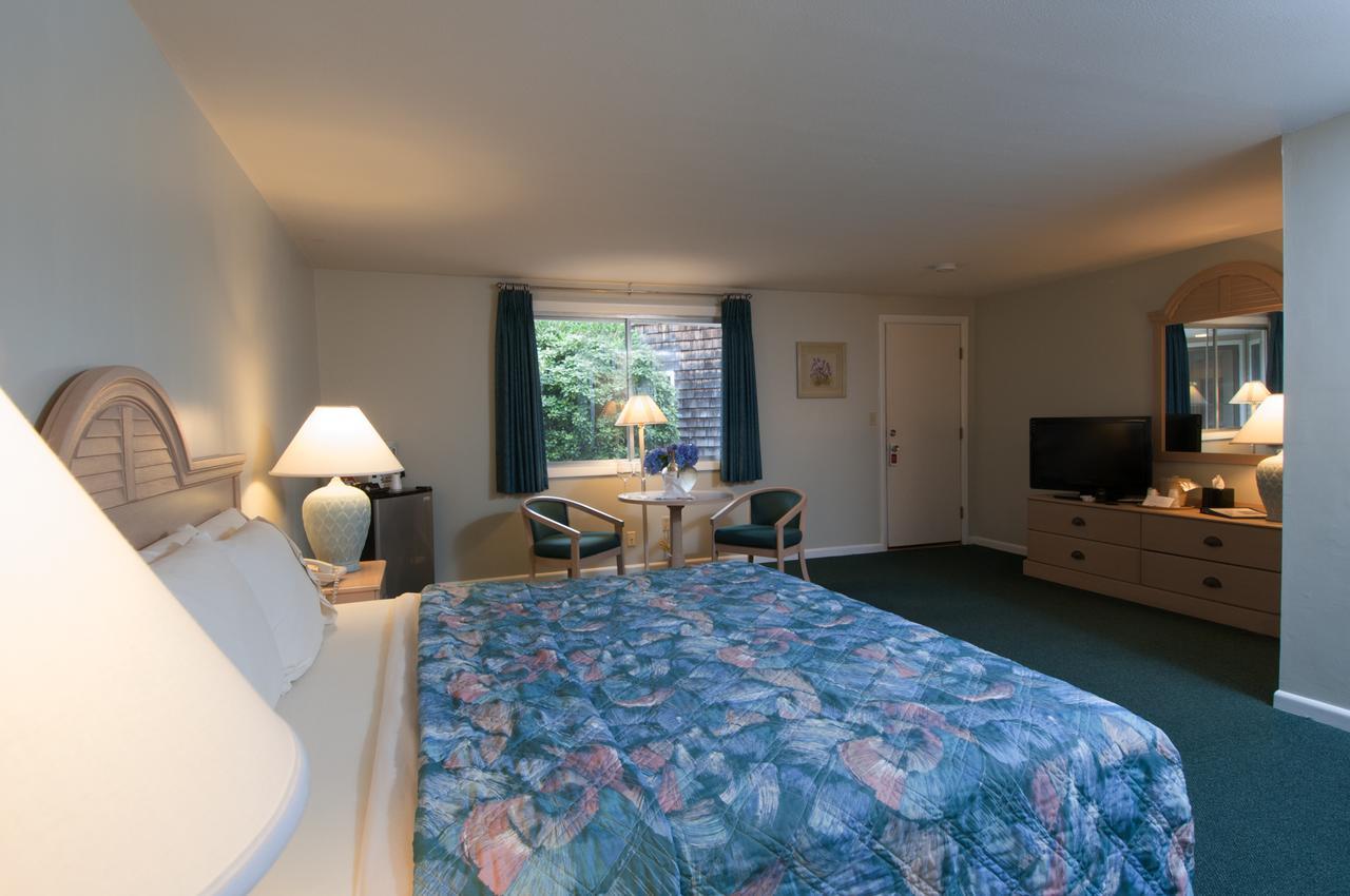 Southfleet Motor Inn Wellfleet Luaran gambar