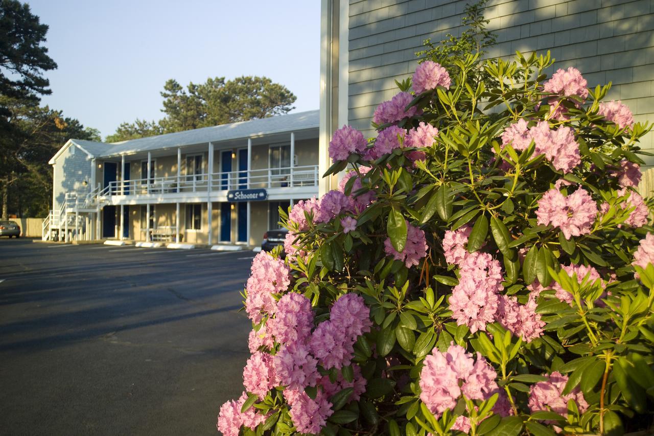 Southfleet Motor Inn Wellfleet Luaran gambar