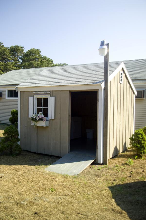 Southfleet Motor Inn Wellfleet Luaran gambar