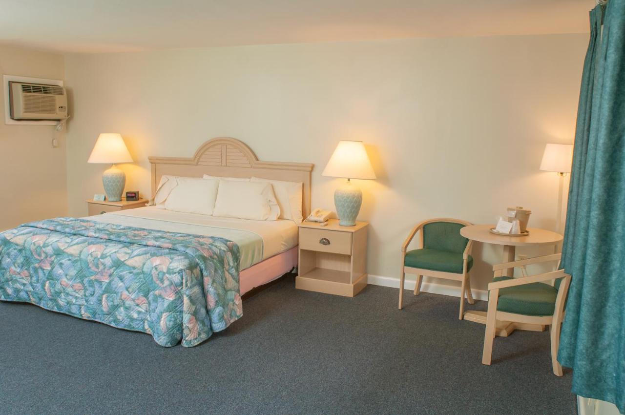 Southfleet Motor Inn Wellfleet Luaran gambar