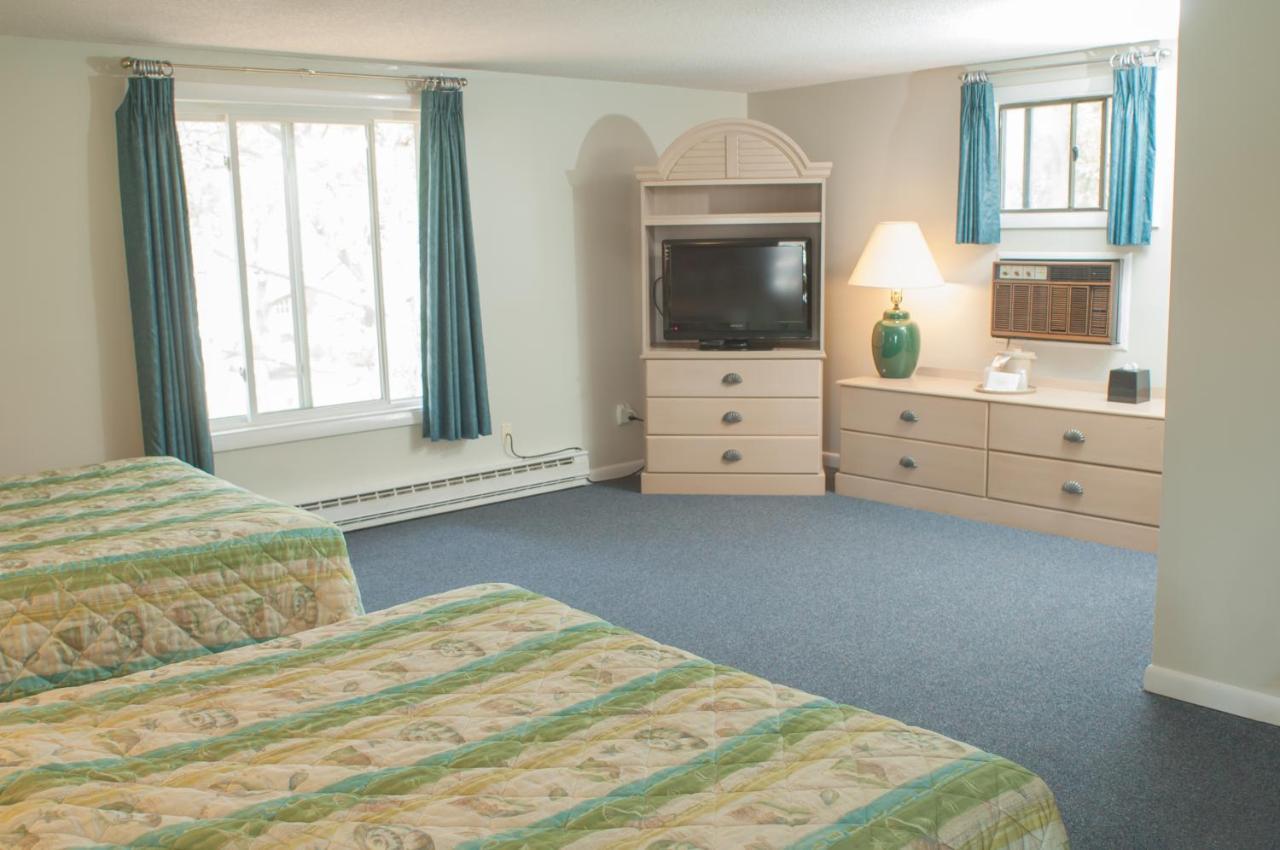 Southfleet Motor Inn Wellfleet Luaran gambar