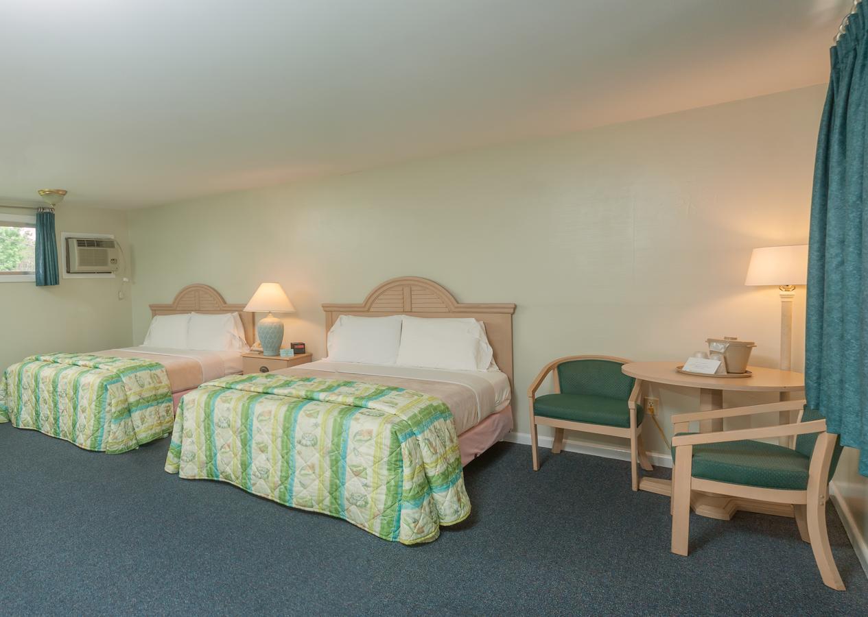 Southfleet Motor Inn Wellfleet Luaran gambar