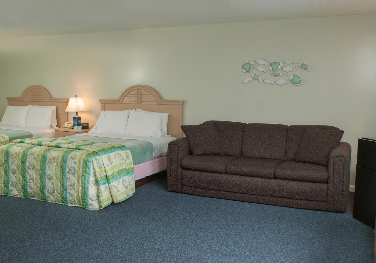 Southfleet Motor Inn Wellfleet Bilik gambar