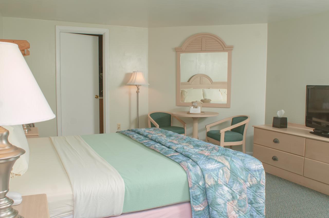 Southfleet Motor Inn Wellfleet Luaran gambar