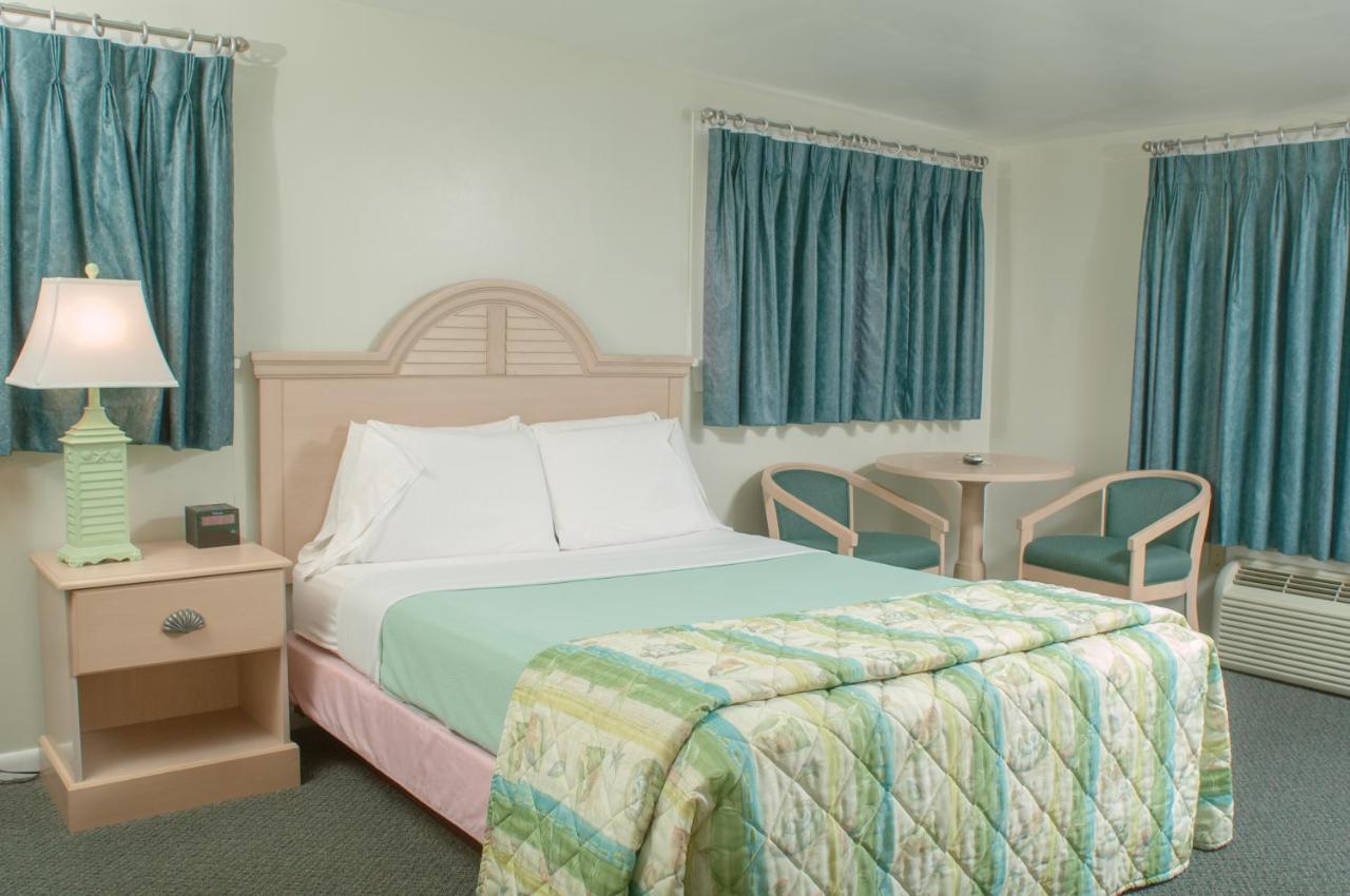 Southfleet Motor Inn Wellfleet Luaran gambar