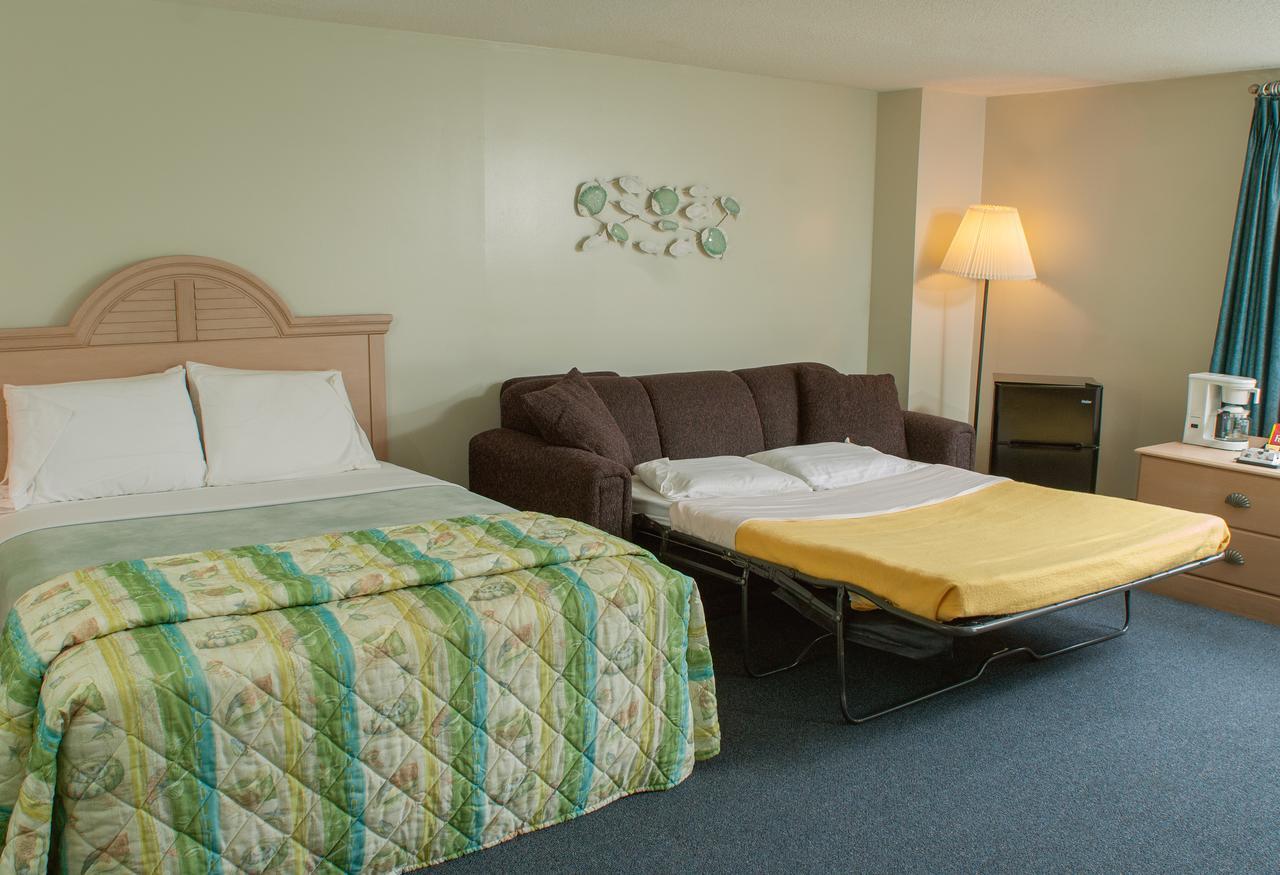 Southfleet Motor Inn Wellfleet Luaran gambar