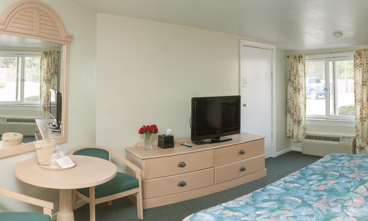 Southfleet Motor Inn Wellfleet Luaran gambar