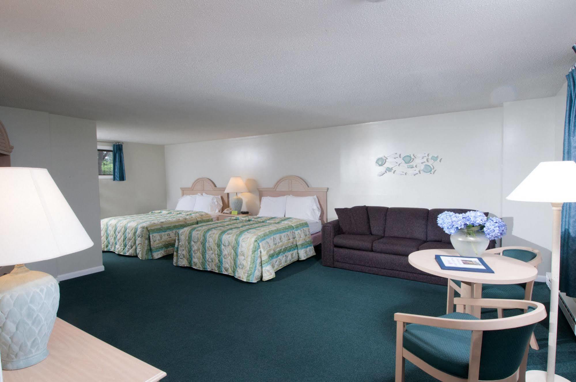 Southfleet Motor Inn Wellfleet Luaran gambar