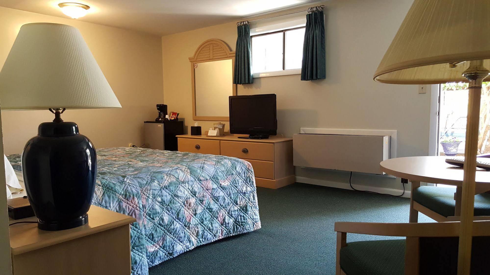 Southfleet Motor Inn Wellfleet Luaran gambar