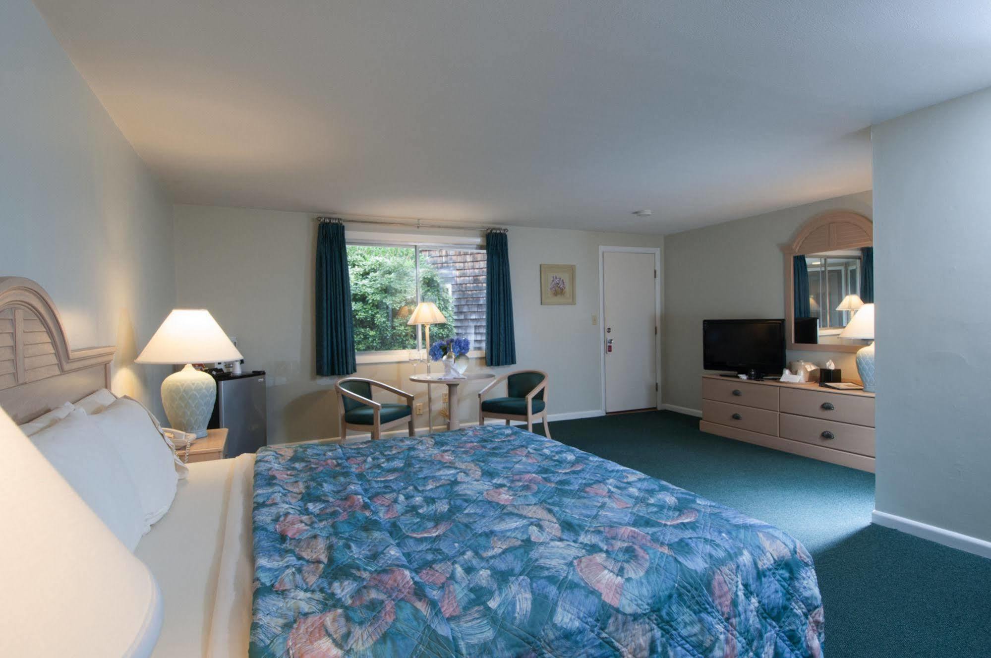 Southfleet Motor Inn Wellfleet Luaran gambar