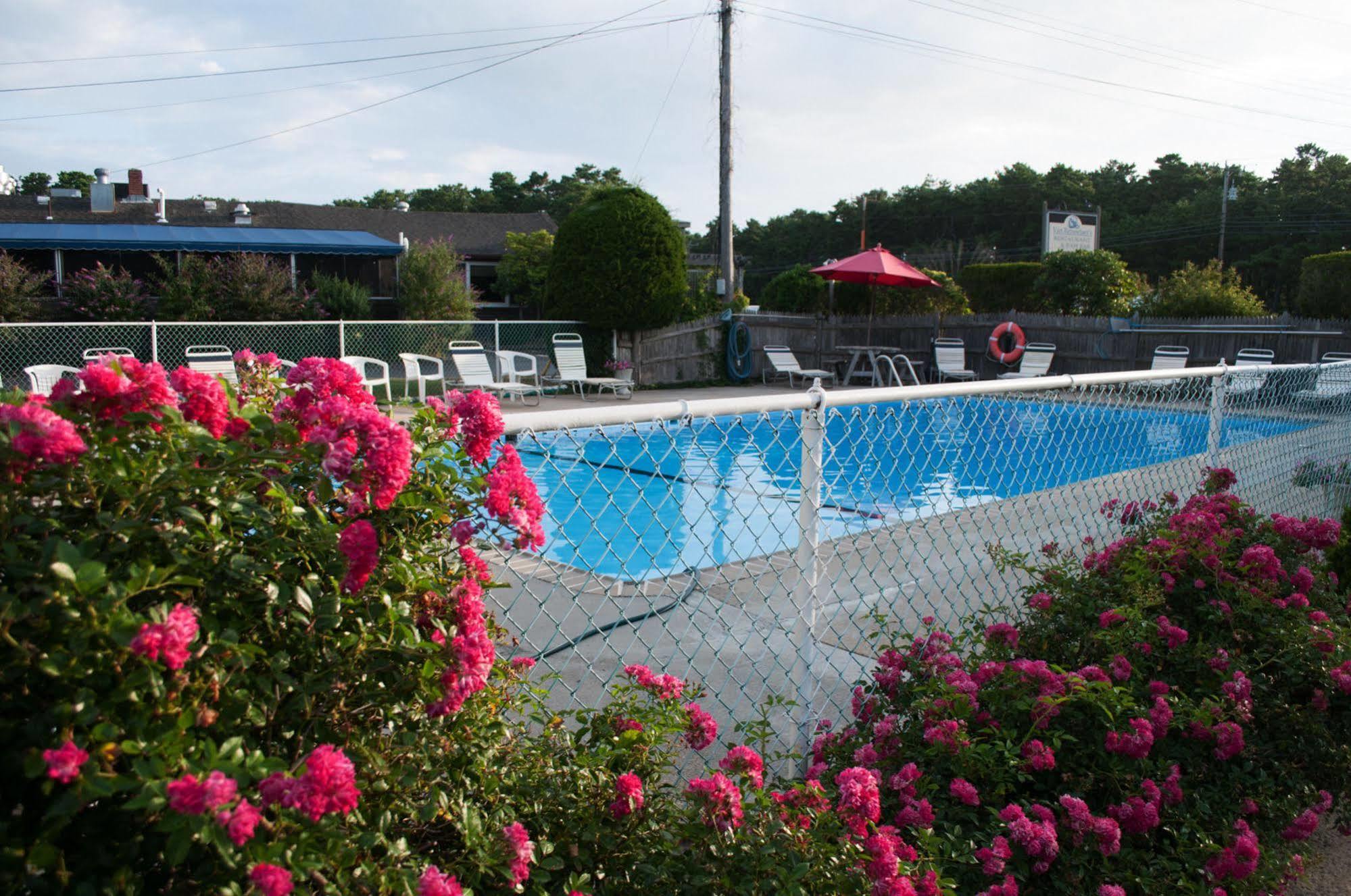 Southfleet Motor Inn Wellfleet Luaran gambar