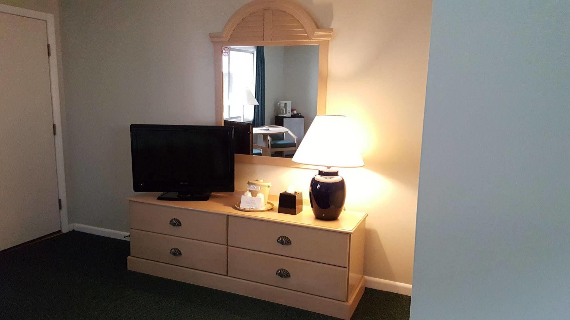 Southfleet Motor Inn Wellfleet Luaran gambar