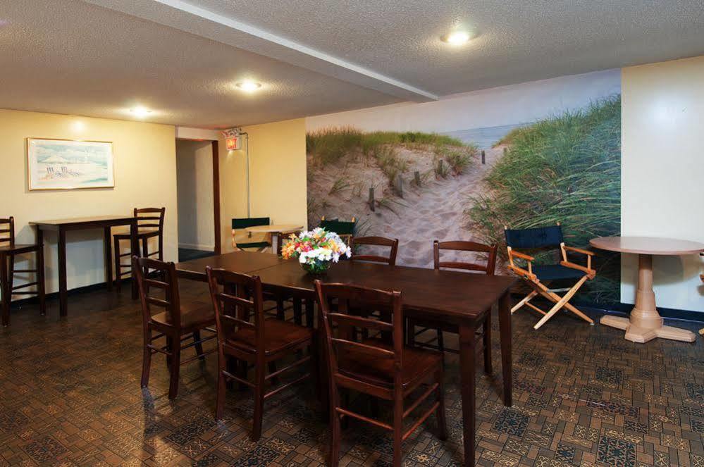 Southfleet Motor Inn Wellfleet Luaran gambar
